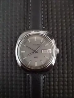 CITIZEN セブンスターV2 自動巻き 4-7212333【値下げ】のサムネイル