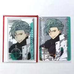 シャレマニ 朗読劇 リョウイチ アクカ マトカ 2点セット