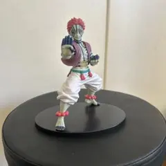 鬼滅の刃のフィギュア、VIBRATION STARSシリーズの猗窩座