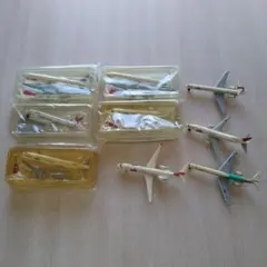 2026年最新】jal ミニエアプレーンモデルの人気アイテム - メルカリ