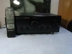 KENWOOD プリメインアンプ ブラック 2026年最新】KENWOOD ケンウッド プリメインアンプの人気アイテム