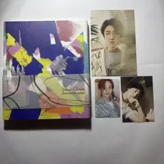 SEVENTEEN Your Choice CD おまけ付き