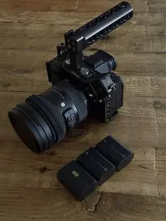 SONY α7 V (ILCE-7M5) ボディ 極上美品 シャッター16回 - メルカリ