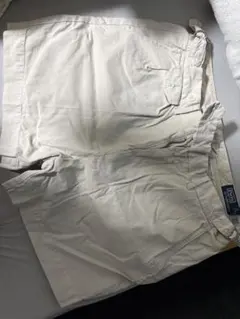 ラルフローレンハーフパンツ