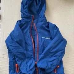 mont-bell ジャンバー