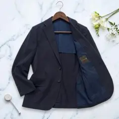 未使用級 MACKINTOSH LONDON テーラードジャケット 2024現行 未使用級 MACKINTOSH LONDON テーラードジャケット 2024現行 - メルカリ