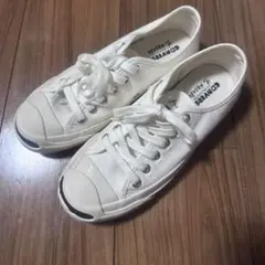 CONVERSE Jack Purcell× Yu NAGABA
