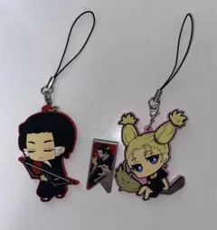 呪術廻戦 加茂憲紀 西宮桃 【3点セット】