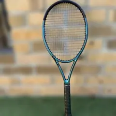 Wilson ULTRA TOUR 95CV V4.0 16×20 G3 ①のサムネイル