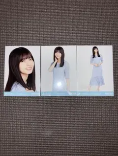 乃木坂46 齋藤飛鳥 2019.September 生写真 パステル