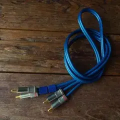 ZONOTONE 6NAC-Granster 2000α RCAケーブル1.0m - メルカリ