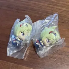 待ちぼうけ 銀魂 月詠 ガチャガチャ 吉原大炎上