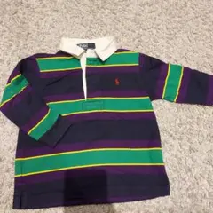 Polo by Ralph Lauren ポロシャツ 90