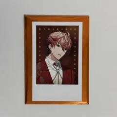 セラフ・ダズルガーデン SitR 広島公演 チェキ