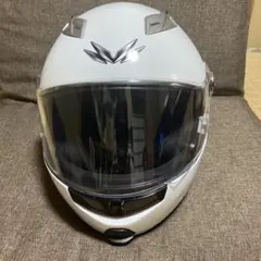 Scorpion EXO フルフェイスヘルメット ホワイトのサムネイル