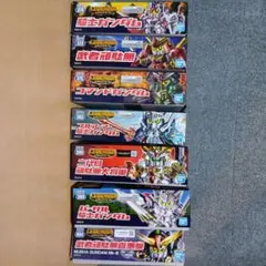期間限定最終値下げ】SDガンダムBB戦士 まとめ売り 11点セット - メルカリ