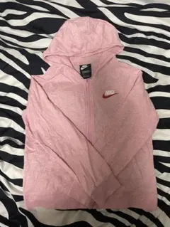 Nike キッズ ジップパーカー