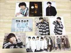 声優 上村祐翔 SparQlew ブロマイド 写真 - メルカリ