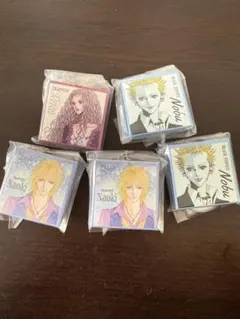 NANA アクリルチャーム