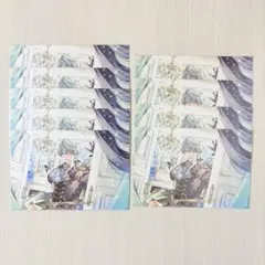 アイナナ　亥清悠　EXPO　ポストカード