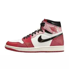 NIKE エアジョーダン1 スパイダーマン