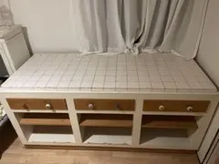 キッチンカウンター キッチン収納