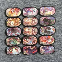 ポケモン メザスタ 黒タグ まとめ売り セット売り ポケットモンスター