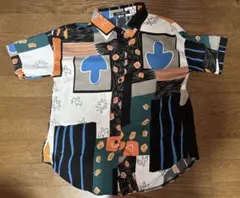 spray premium 柄シャツのサムネイル
