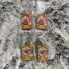 アイカツ ガチャ セット