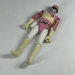 電撃 高速 戦隊 チェンジ マーメイド 超合金 ターボレンジャー 4体 セット 2025年最新】電撃戦隊チェンジマン・チェンジマーメイド・超合金