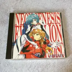CD-ROMNEON GENESIS EVANGELION コレクターズ.2
