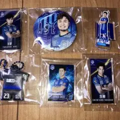 モンテディオ山形　まとめ売り