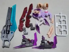 2025年最新】メガミデバイス ジャンクの人気アイテム - メルカリ