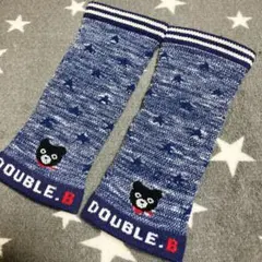 2025年最新】ミキハウスダブルbの人気アイテム - メルカリ