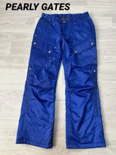 2025年最新】パーリーゲイツ パンツ 5の人気アイテム - メルカリ