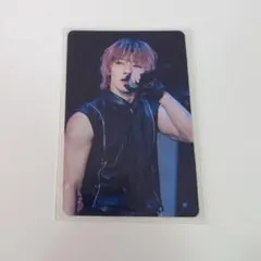 Stray Kids SKZ TOY WORLD アイエン タワレコトレカ