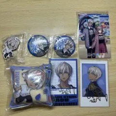 イブラヒム グッズセット