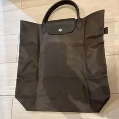 ☆未使用☆正規品⭐︎Longchamp ル プリアージュ リプレイ 縦型　レア