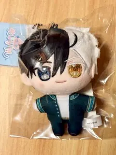 WIND BREAKER ウィンブレ 桜遥 ぬいパル