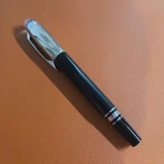 CROSS PEERLESS125 オブシディアンブラックラッカーボールペン - メルカリ