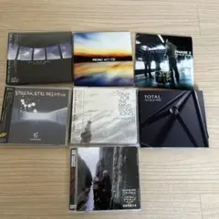 The Blue Herb / 7枚