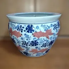 2026年最新】水鉢・睡蓮鉢の人気アイテム - メルカリ