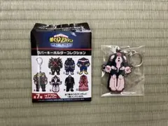 僕のヒーローアカデミア ラバーキーホルダーコレクション 麗日お茶子