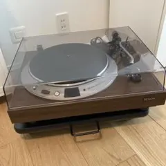 ピースケ様専用』DENON DP-6000 レコードプレーヤー本体 - メルカリ
