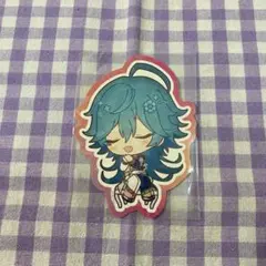 あんさんぶるスターズ あんスタ スタフォニ アニカフェ ステッカー ライカ