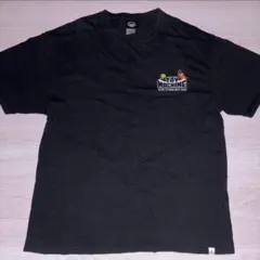 TOY MACHINE Tシャツ ブラック Lサイズのサムネイル