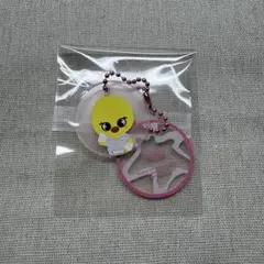 ポガリ キーホルダー