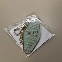 ココディール　COCODEAL ノベルティ　チャーム