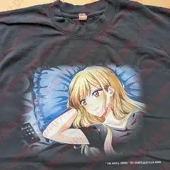 希少 その着せ替え人形は恋をする 着せ恋 Tシャツ 喜多川海夢 電話シーン XL