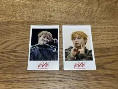 【超特急　ユーキ】ミニフォト